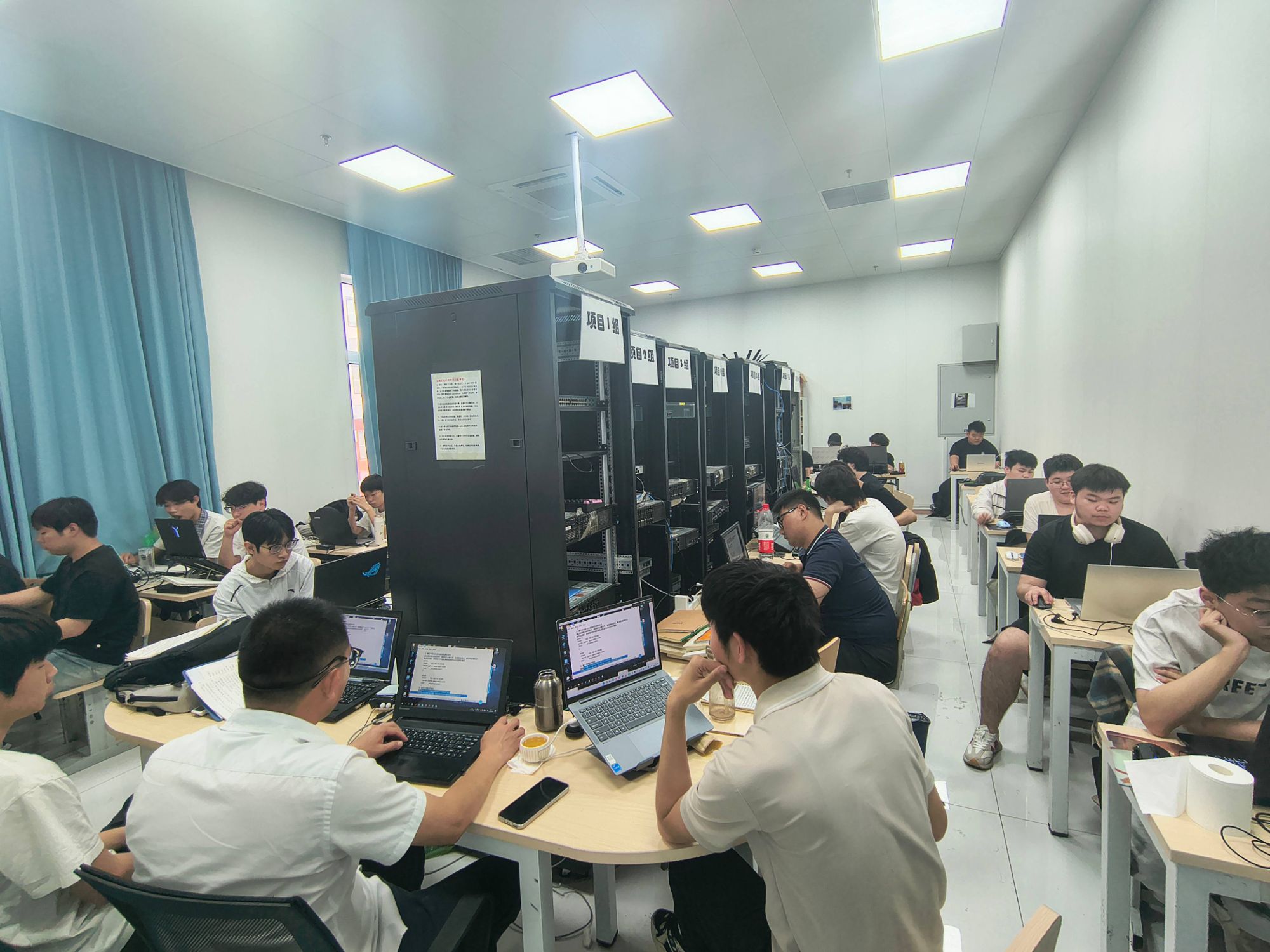 北大青鸟哪家靠谱？2026年北京靠谱校区盘点
