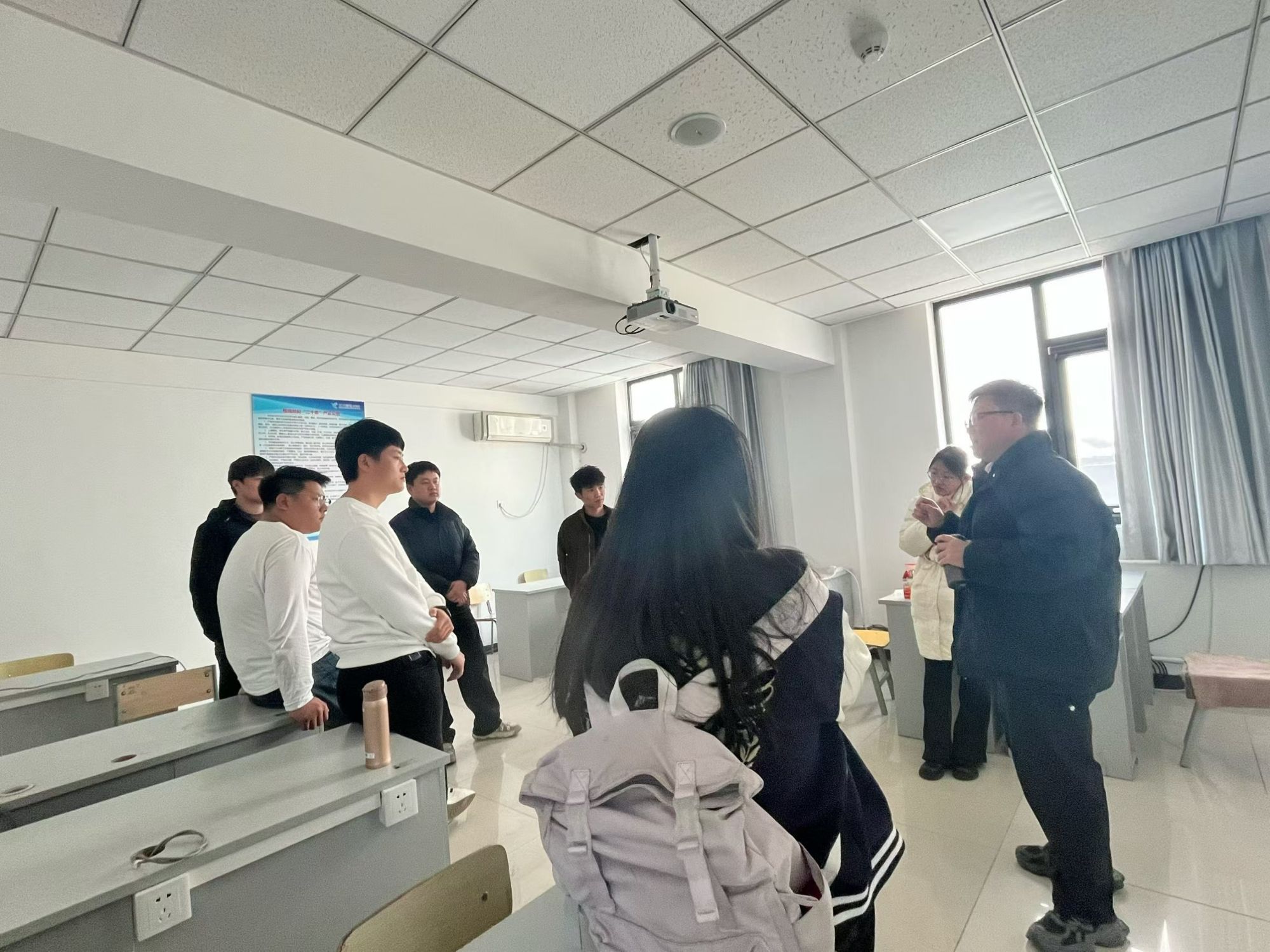 北大青鸟佳音校区vs沙河校区AI专业就业数据对比2025