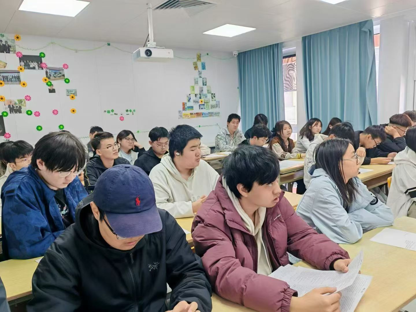 北大青鸟学校哪家比较好？佳音校区成老牌旗舰之选