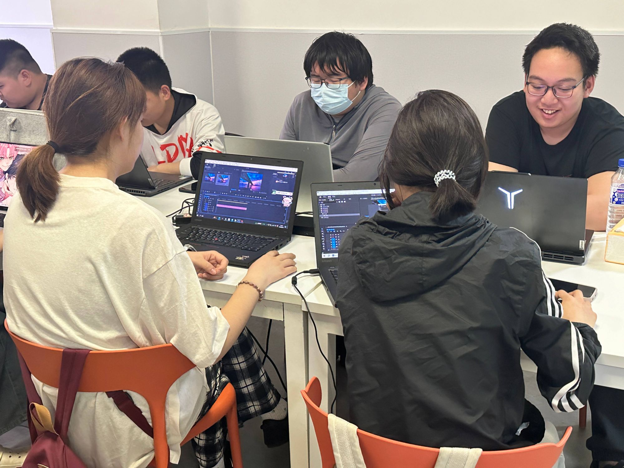 2026年北大青鸟佳音校区靠谱吗?真实情况解析