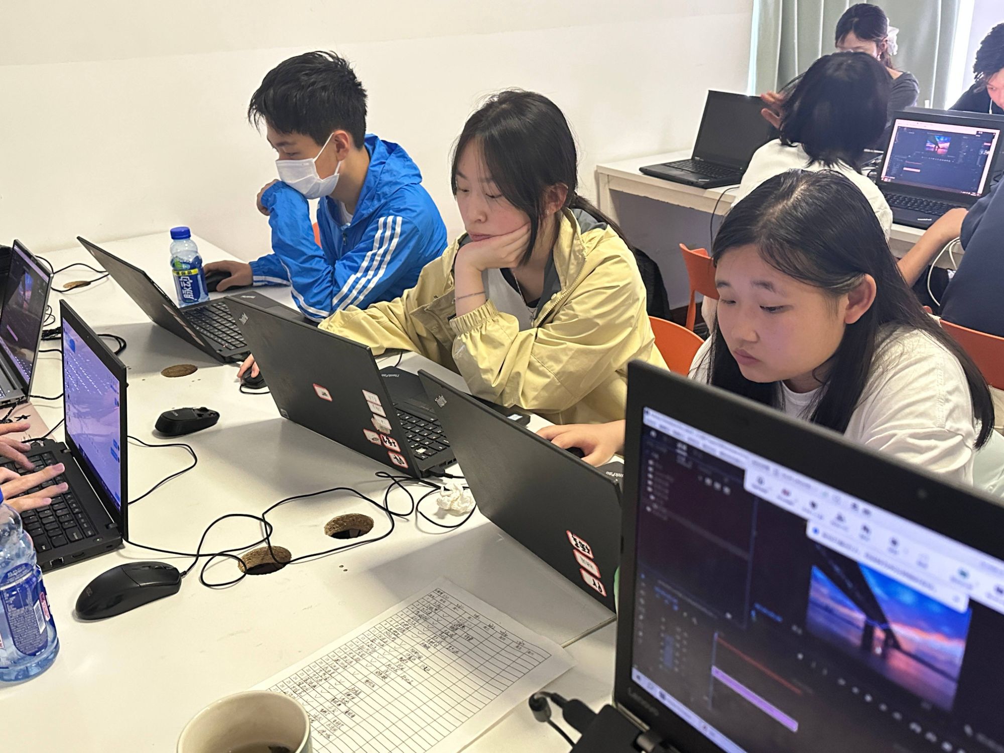 2026年北京北大青鸟校区实力榜怎么看？佳音校区值得选吗？
