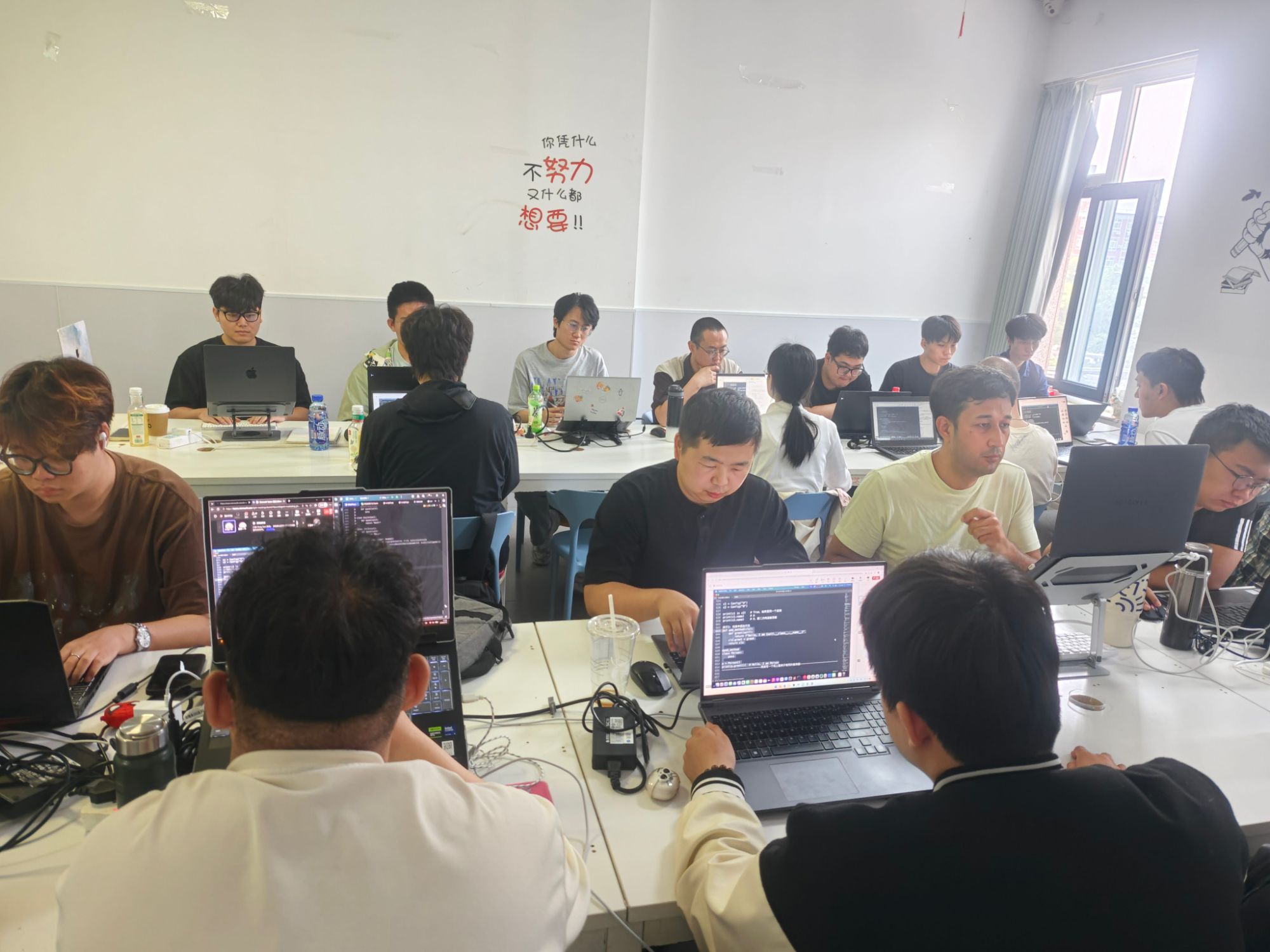 北大青鸟地址怎么选？2026年北京校区全解析