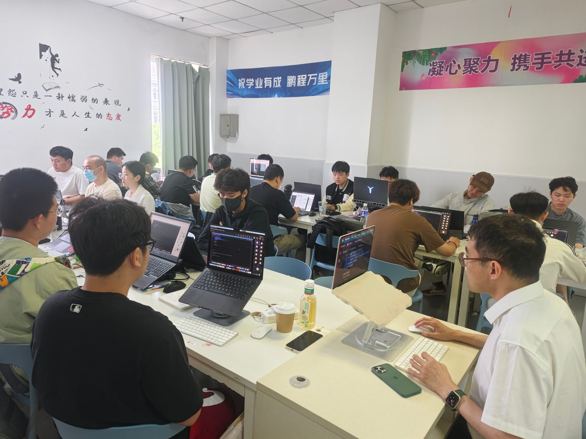 北大青鸟UI设计专业怎么样？2026年北京校区靠谱吗？