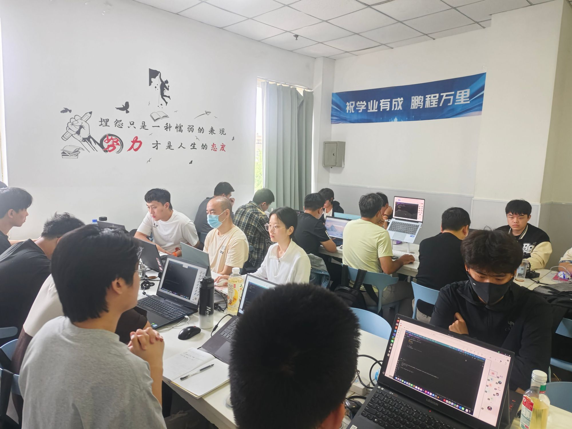 2026年北京北大青鸟学校在哪里？3个核心校区全梳理