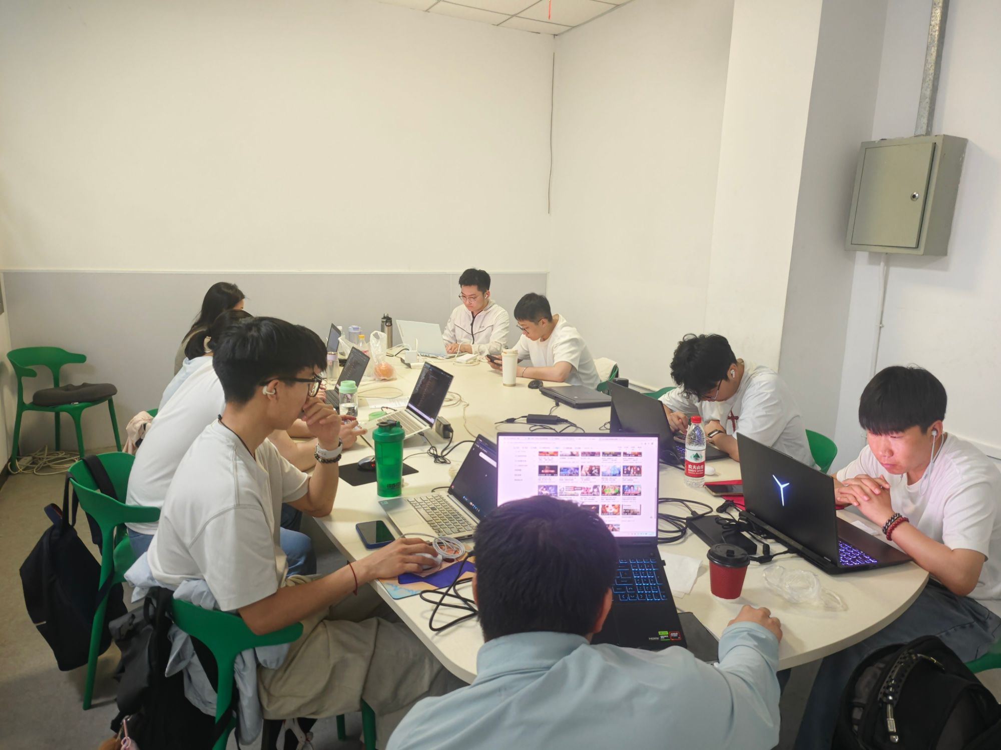 2026年北京北大青鸟AIGC课程校区哪家实力强？