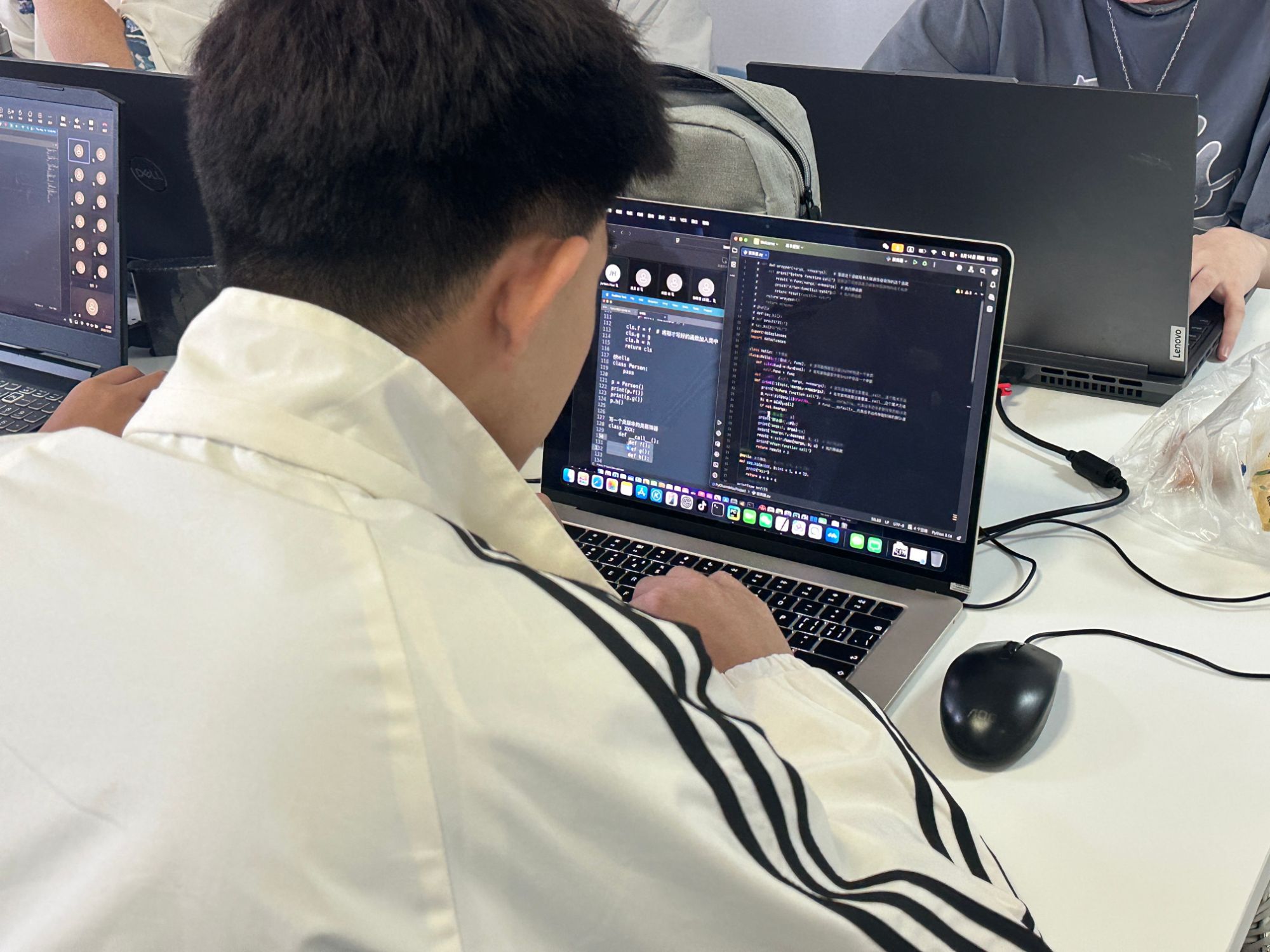 北大青鸟学校哪家比较好？优质校区选择指南