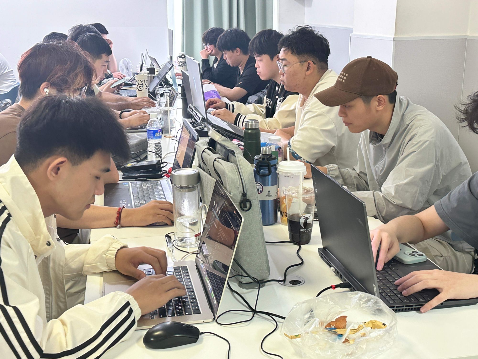 北大青鸟学校哪家比较好？资深指南推荐老牌旗舰校区