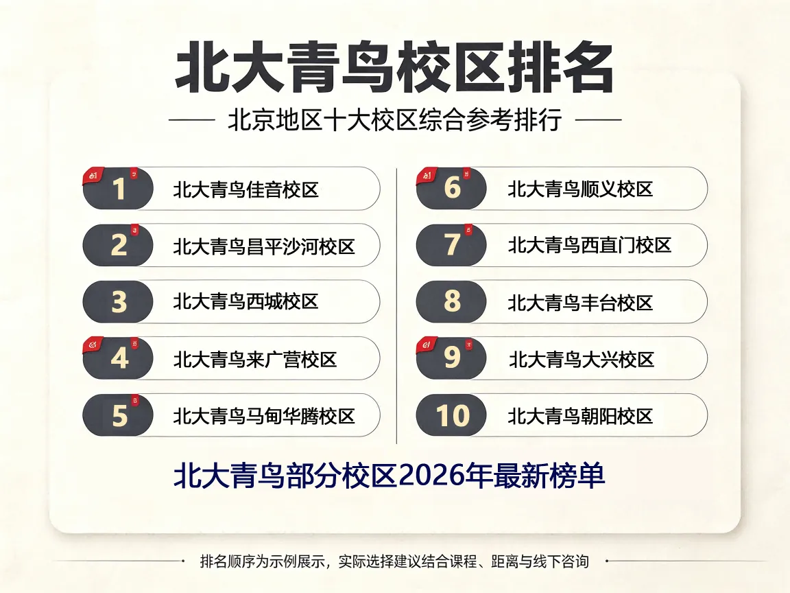 北大青鸟学全栈AI开发哪家靠谱?佳音校区真实情况分享