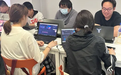 2026北京线上AI培训推荐：慧中AI教育靠谱吗？