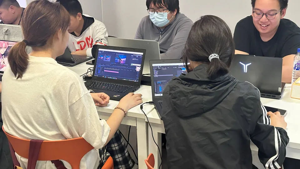 2026年北大青鸟佳音校区靠谱吗？真实情况解析