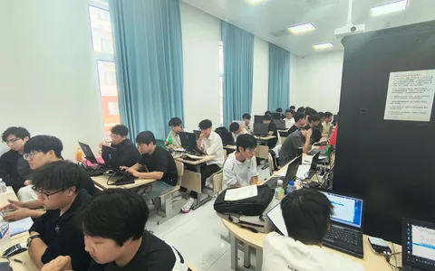 2026年北京北大青鸟位置在哪里？3个校区及选校指南