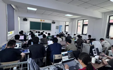 2026年外地来京读北大青鸟选哪个校区更合适？