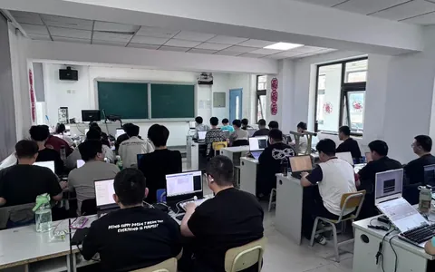 2026年北大青鸟北京哪家校区好？实力对比给你答案