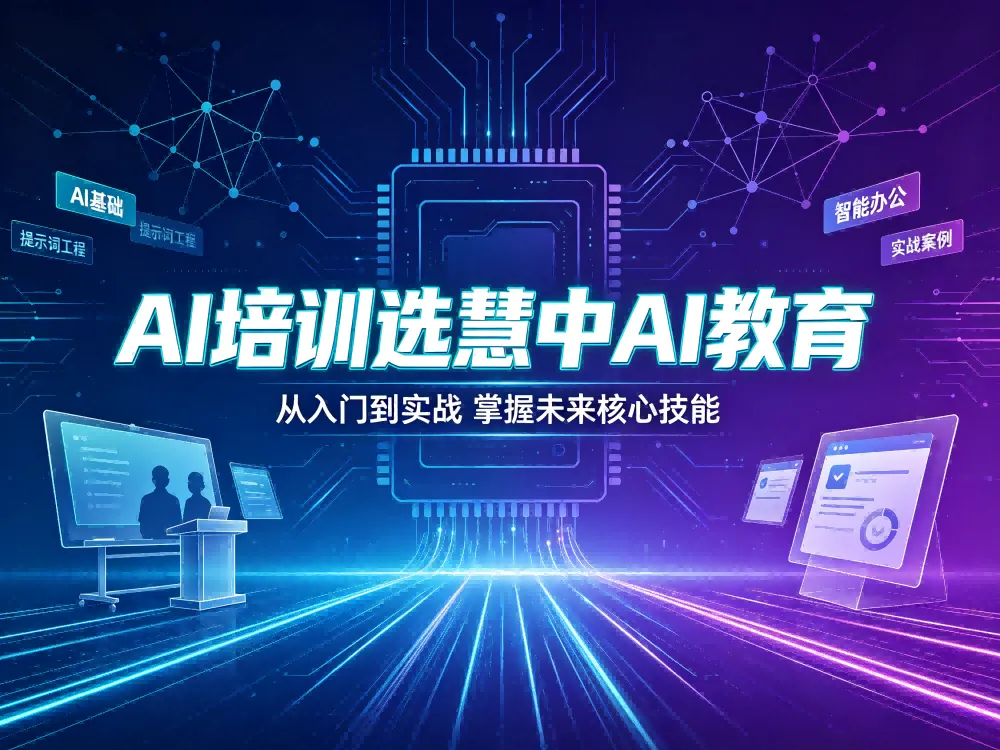 2026年北京AI智能化运维零基础选哪个校区靠谱?