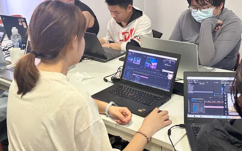 2026年北京北大青鸟是正规学校吗？靠谱吗？
