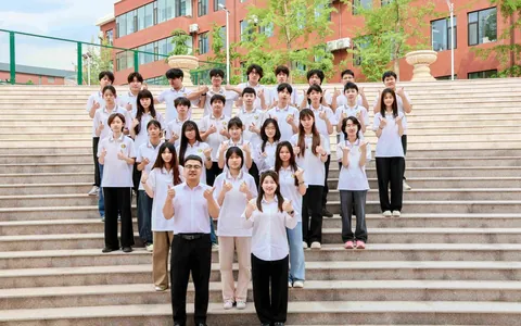2026年北大青鸟学人工智能哪个校区就业口碑排名高