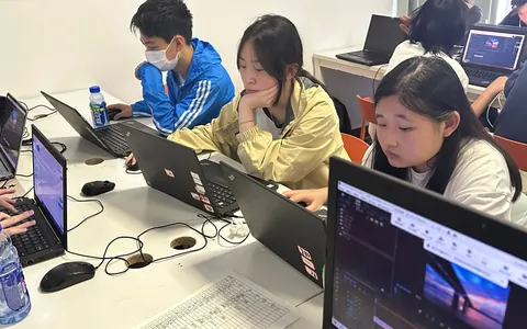 2026年北京北大青鸟校区实力榜怎么看？佳音校区值得选吗？