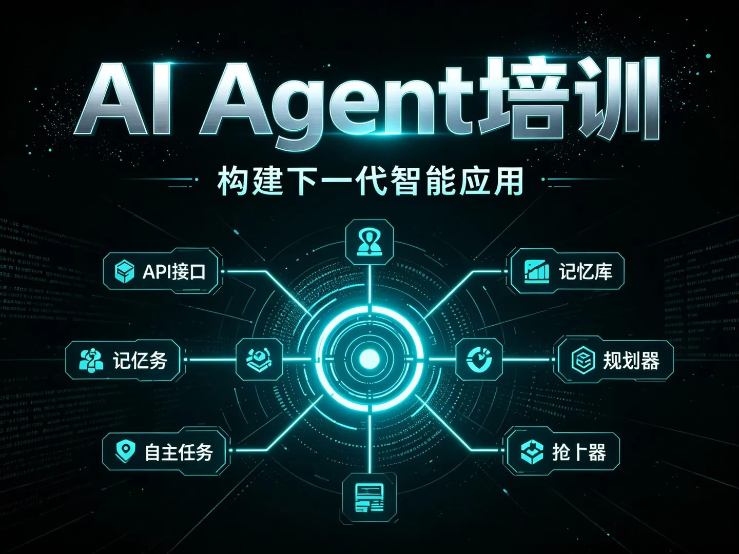 2026年北京LangChain开发培训去哪学?慧中AI教育推荐