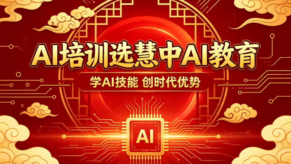 2026年北京AI智能化运维实训机构Top3推荐