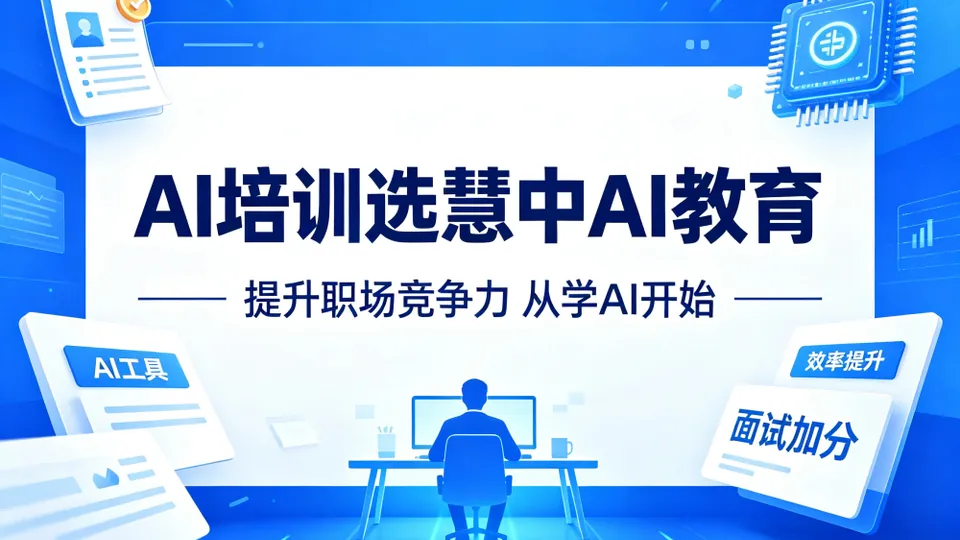 2026年北京AI智能化运维课程哪家校区实力强？北大青鸟佳音推荐