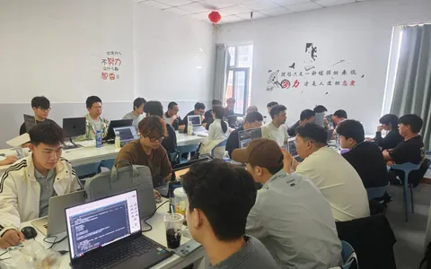 北大青鸟哪个好？沙河校区实力深度解析
