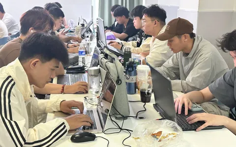 北大青鸟怎么样啊？2026年真实就业与课程解析