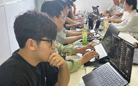 2026年北京北大青鸟高分校区都有哪些？佳音校区值得关注吗？