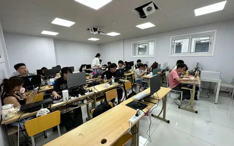 2026年北大青鸟北京实力靠前的校区盘点