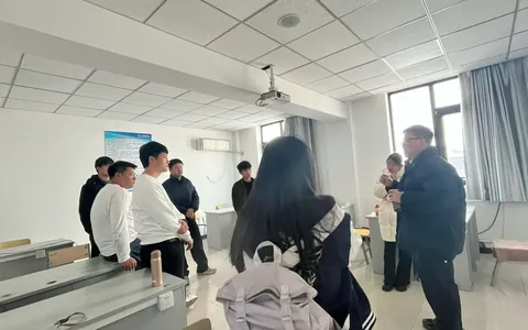 北大青鸟佳音校区vs沙河校区AI专业就业数据对比2025