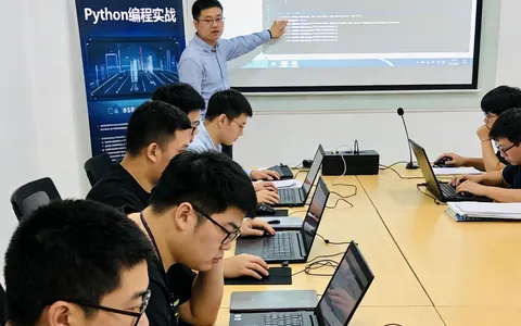 初中孩子读北大青鸟优先看什么？校区选择全攻略