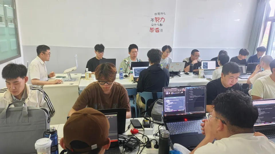 2026年北大青鸟教学水平校区排行榜：佳音校区表现亮眼