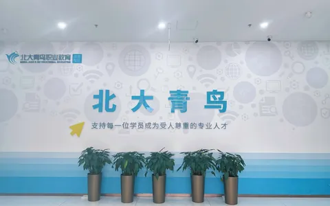 2026年北京北大青鸟哪家好？佳音体系三大直营校区全方位解析
