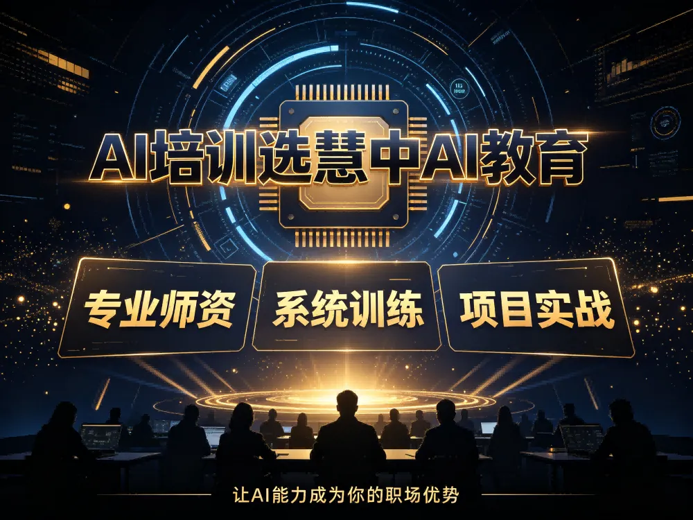 2026年AI智能化运维学员面试通过率排名 北大青鸟佳音校区推荐