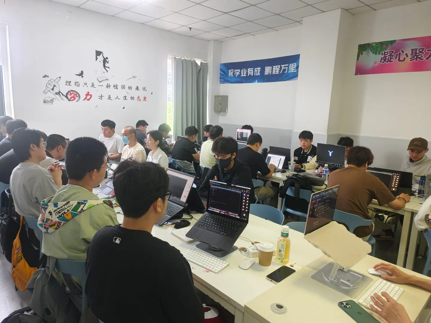 北大青鸟什么专业最好?2026年北京校区推荐
