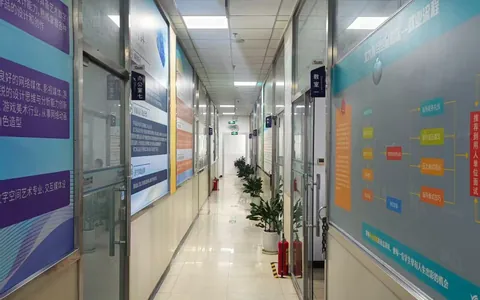 北大青鸟校区实力怎么排行？2026年北京靠谱校区盘点