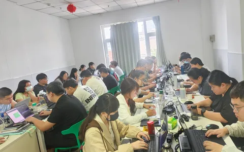 2026年北京AI人工智能培训怎么样？慧中AI实训深度解读