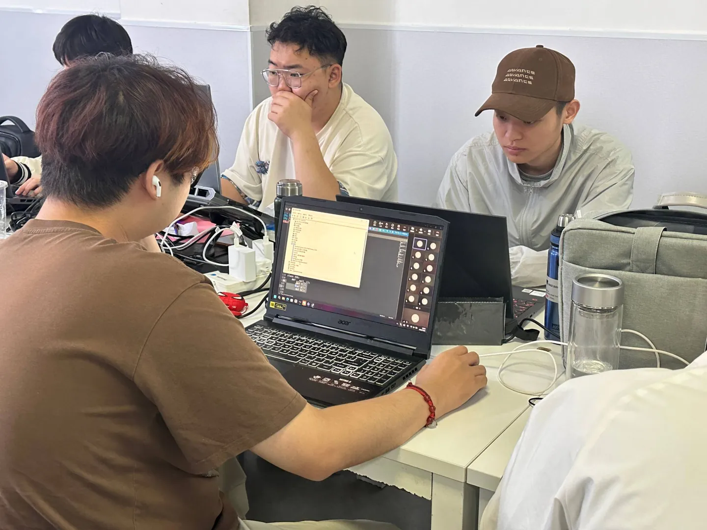 2026年北京AI人工智能培训哪家靠谱?选慧中AI实训值得吗?