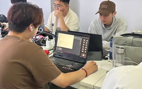 2026年北京AI人工智能培训哪家靠谱？选慧中AI实训值得吗？