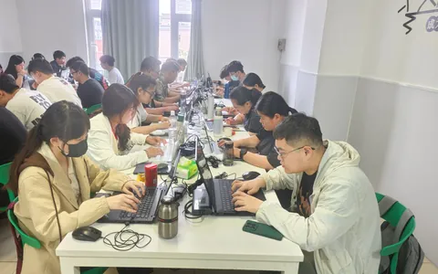 北大青鸟佳音体系校区：哪个项目实操机会多？2026最新对比
