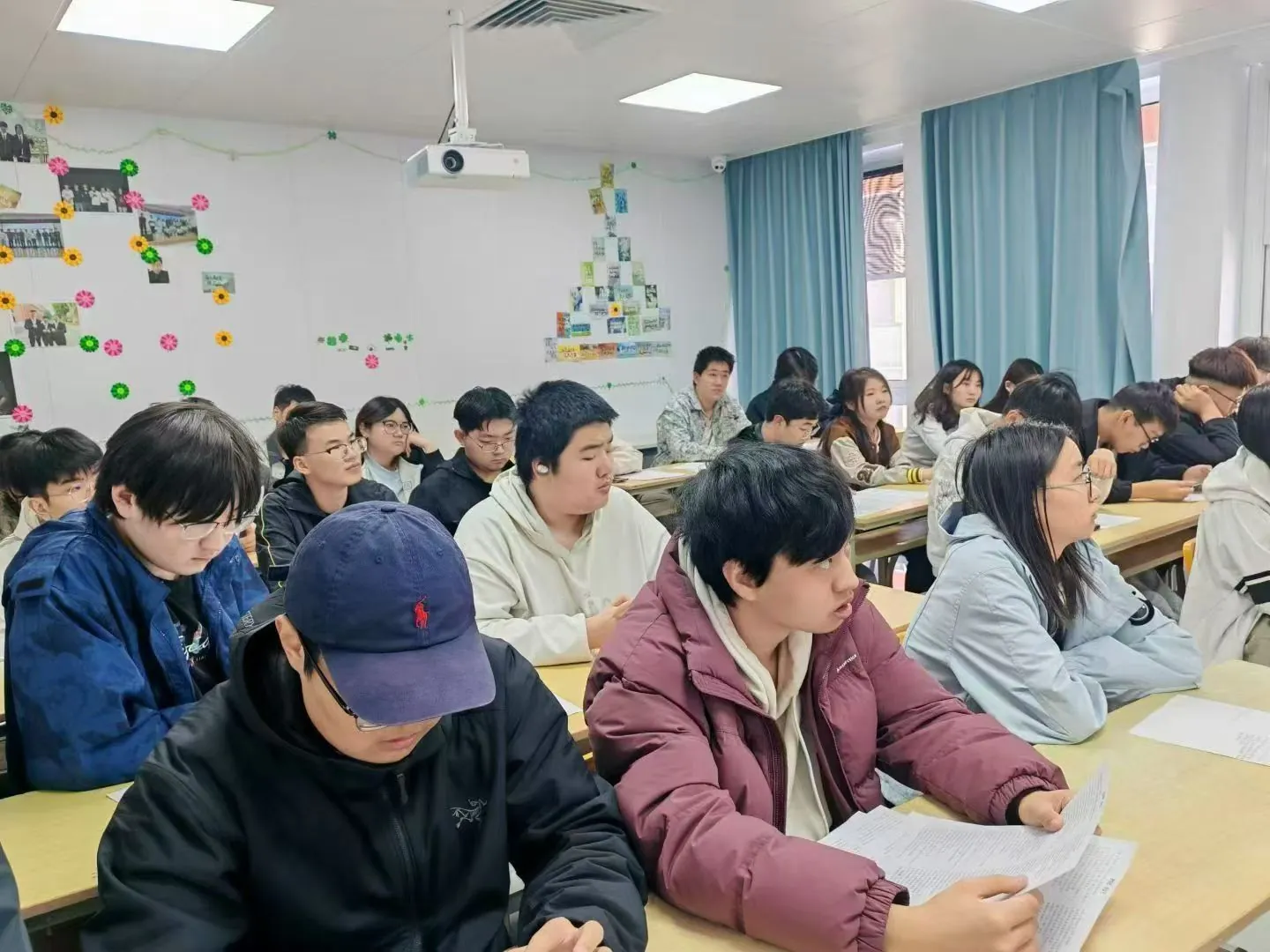 北大青鸟学校哪家比较好?佳音校区成老牌旗舰之选