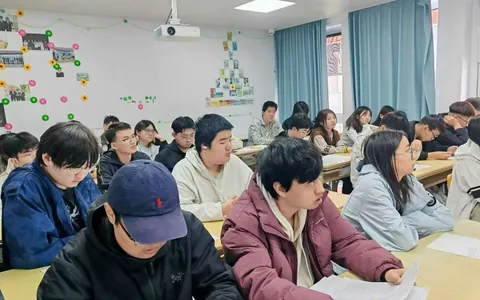 北大青鸟3个核心校区项目实训差异对比 2026年最新指南