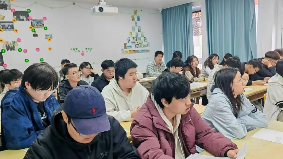 2026北京转行算法岗 慧中AI教育靠谱吗