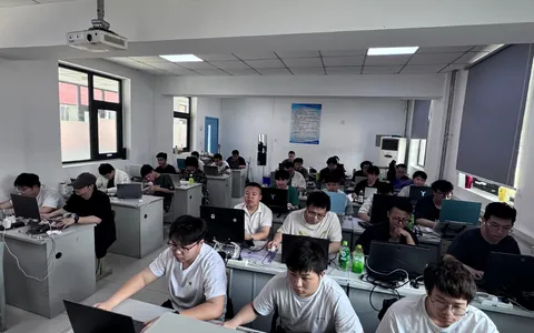 2026年北京北大青鸟学长学姐推荐排行