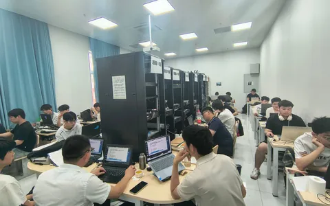 北大青鸟哪家靠谱？2026年北京靠谱校区盘点