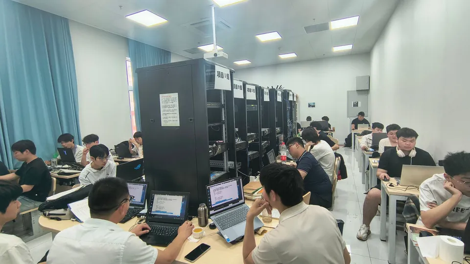 2026年北大青鸟AI智能化运维专业各校区实力排名