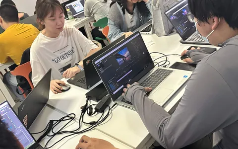 北大青鸟哪个校区综合实力更强？佳音校区对比分析