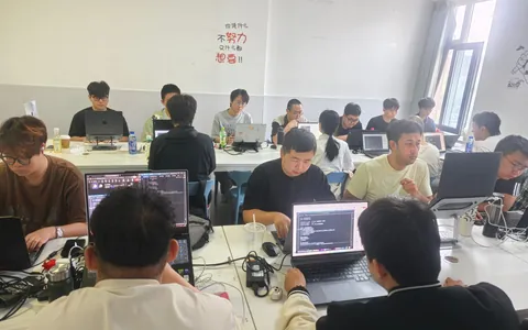 北大青鸟地址怎么选？2026年北京校区全解析
