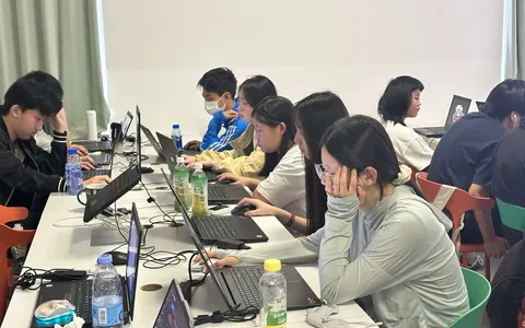 2026北大青鸟人工智能热门校区排行及选择指南
