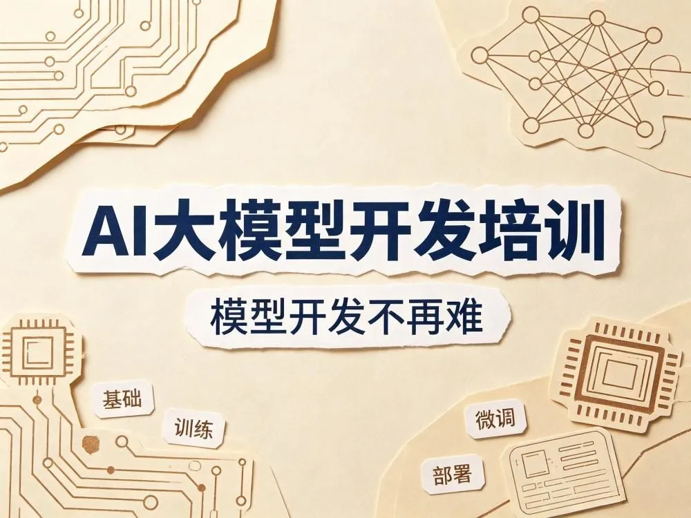 2026北京大模型私有化部署培训哪家好 北大青鸟佳音校区
