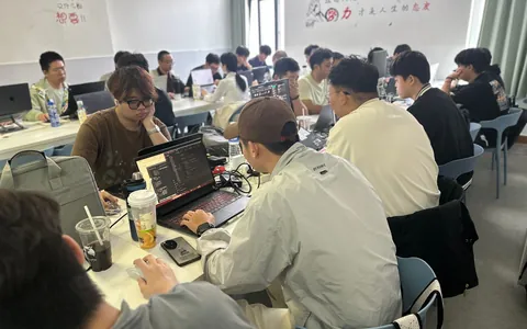 北京北大青鸟哪个校区实力强？佳音校区成首选